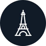 Icone Tour Eiffel
