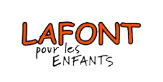 Logo Lafont enfants