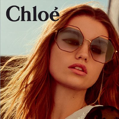 Lunettes Chloé