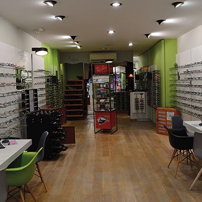 La boutique de Villefranche sur Saône