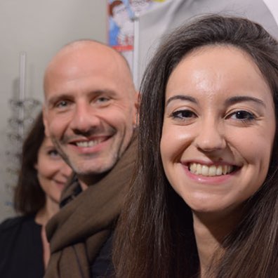 L'équipe Optique janaud