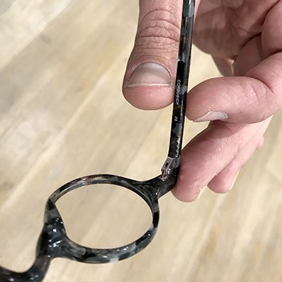 Lunette