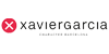 Logo Xavier Garcia