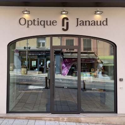 Optique Janaud