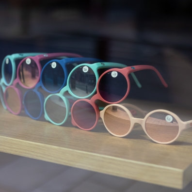 Lunettes pour enfants